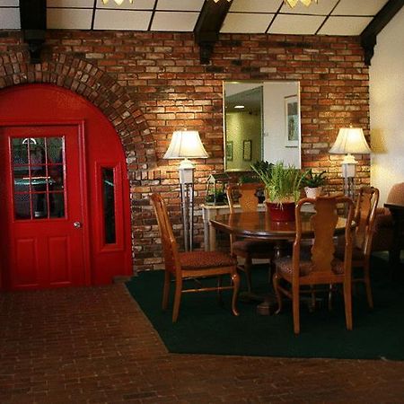 Quail Run Lodge Savannah Esterno foto