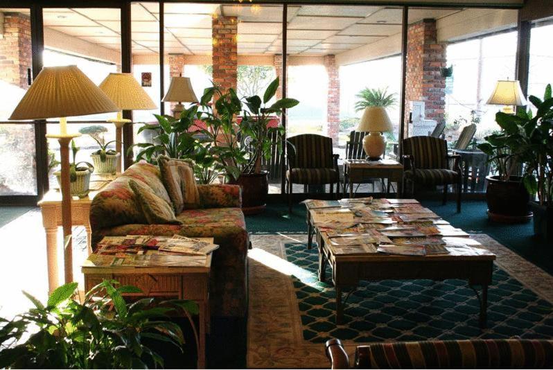 Quail Run Lodge Savannah Esterno foto