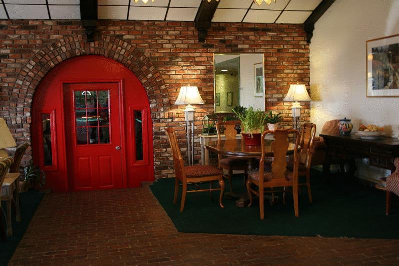 Quail Run Lodge Savannah Esterno foto