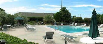 Quail Run Lodge Savannah Esterno foto
